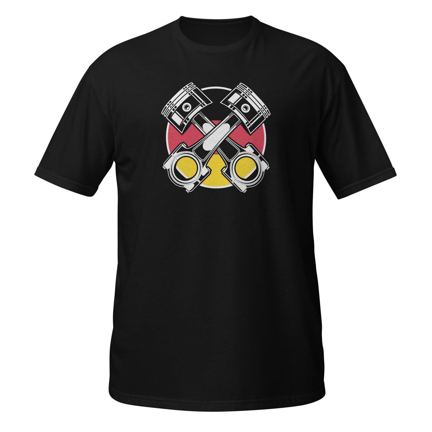 PD Germ Piston Shirt