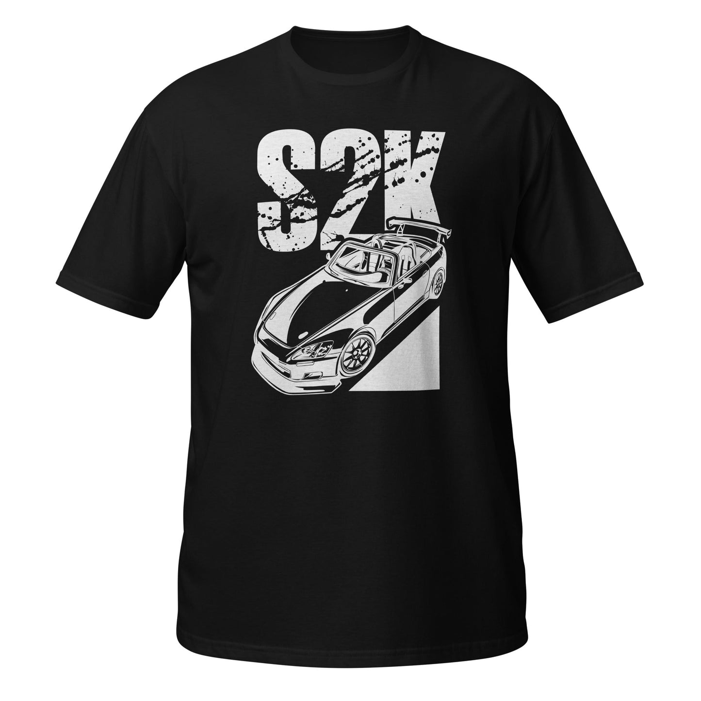 S2K Comic Shirt