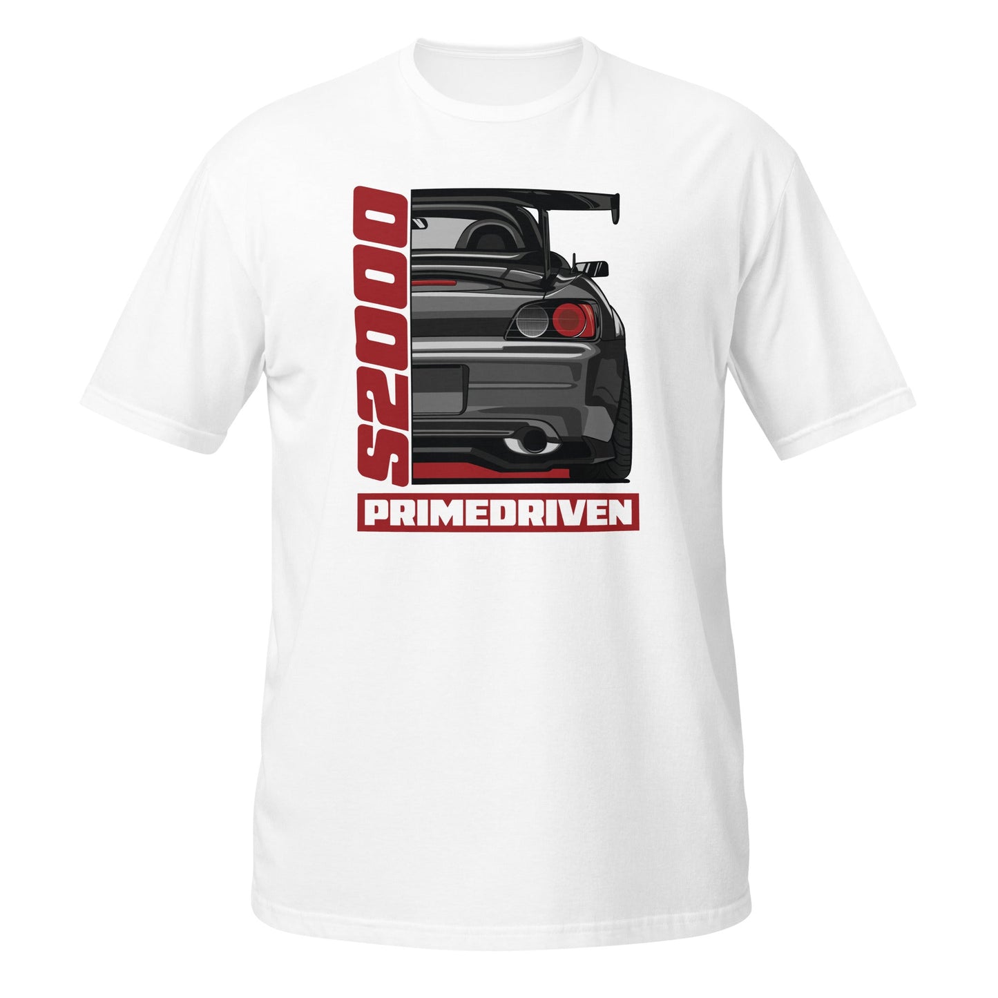 S2K Prime Shirt
