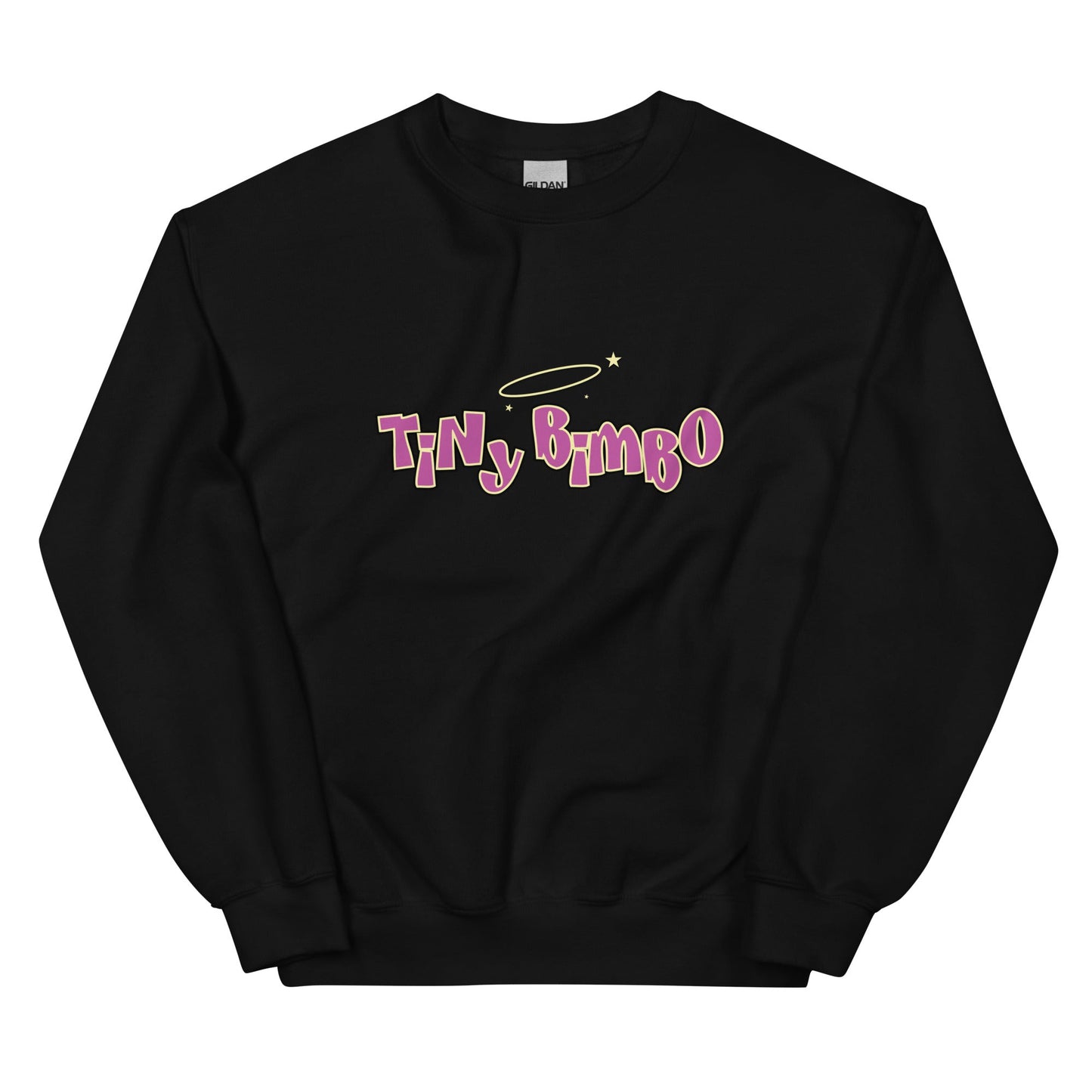 Tiny Bimbo Unisex Sweatshirt