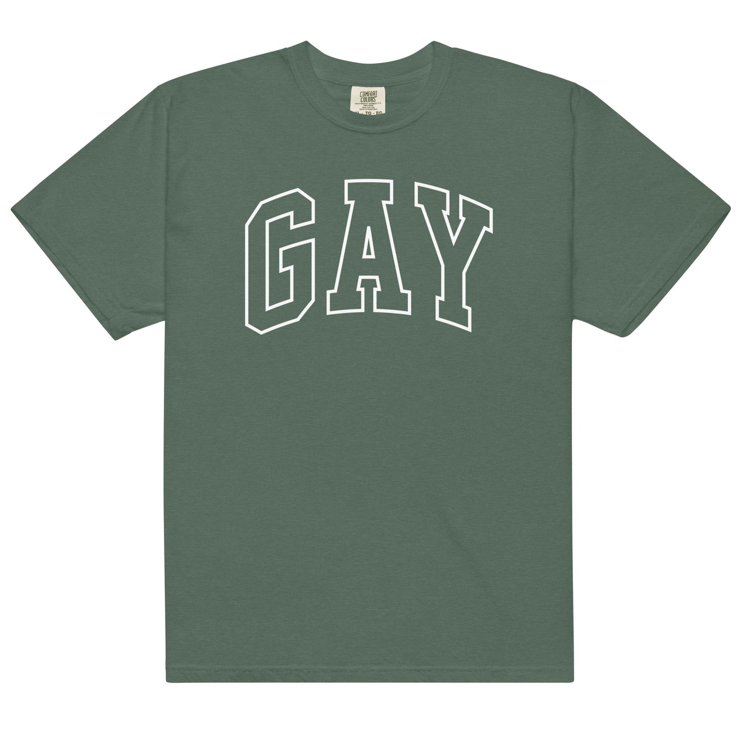 GAY Unisex t-shirt
