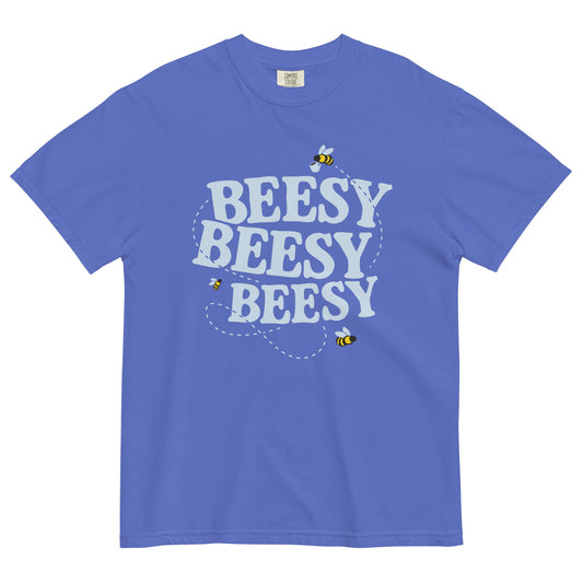 Beesy Beesy Beesy Men's Relaxed Fit Tee