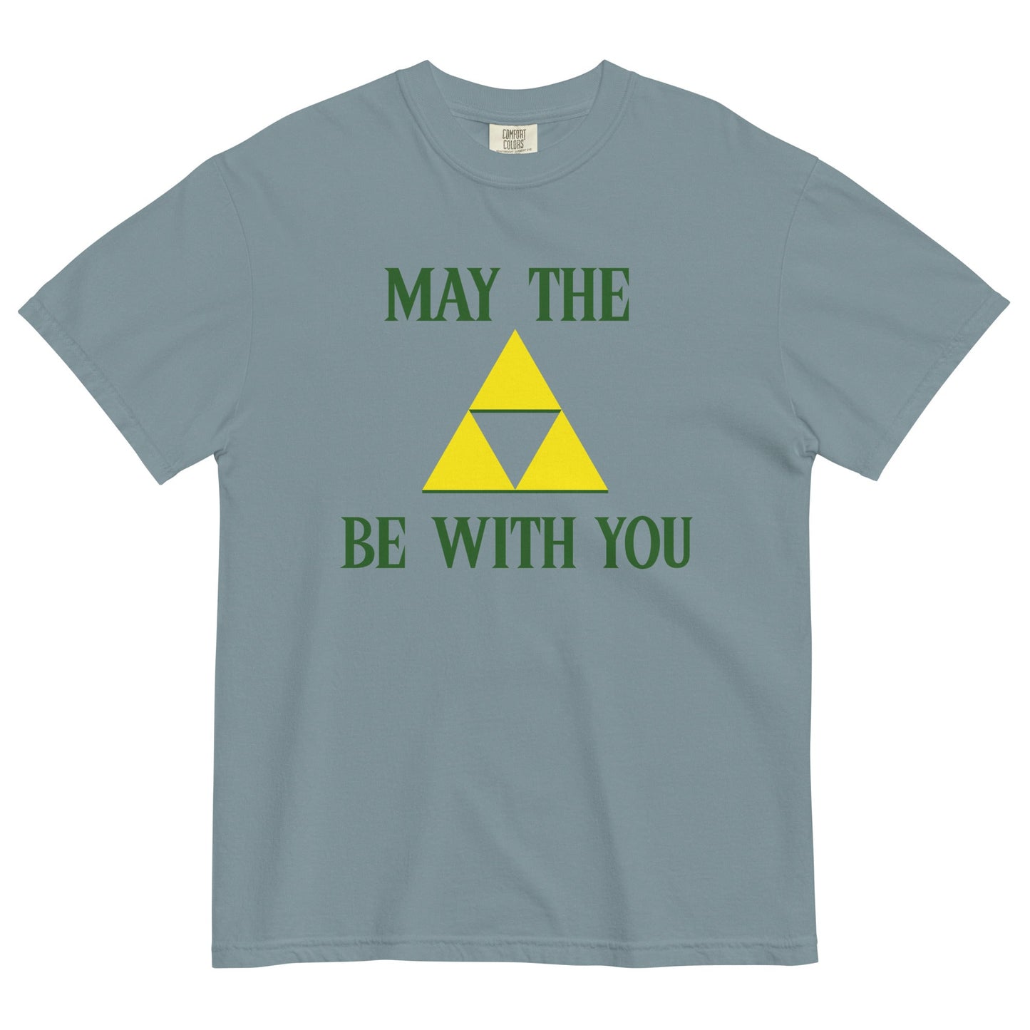 A Link To The Force Men's Relaxed Fit Tee