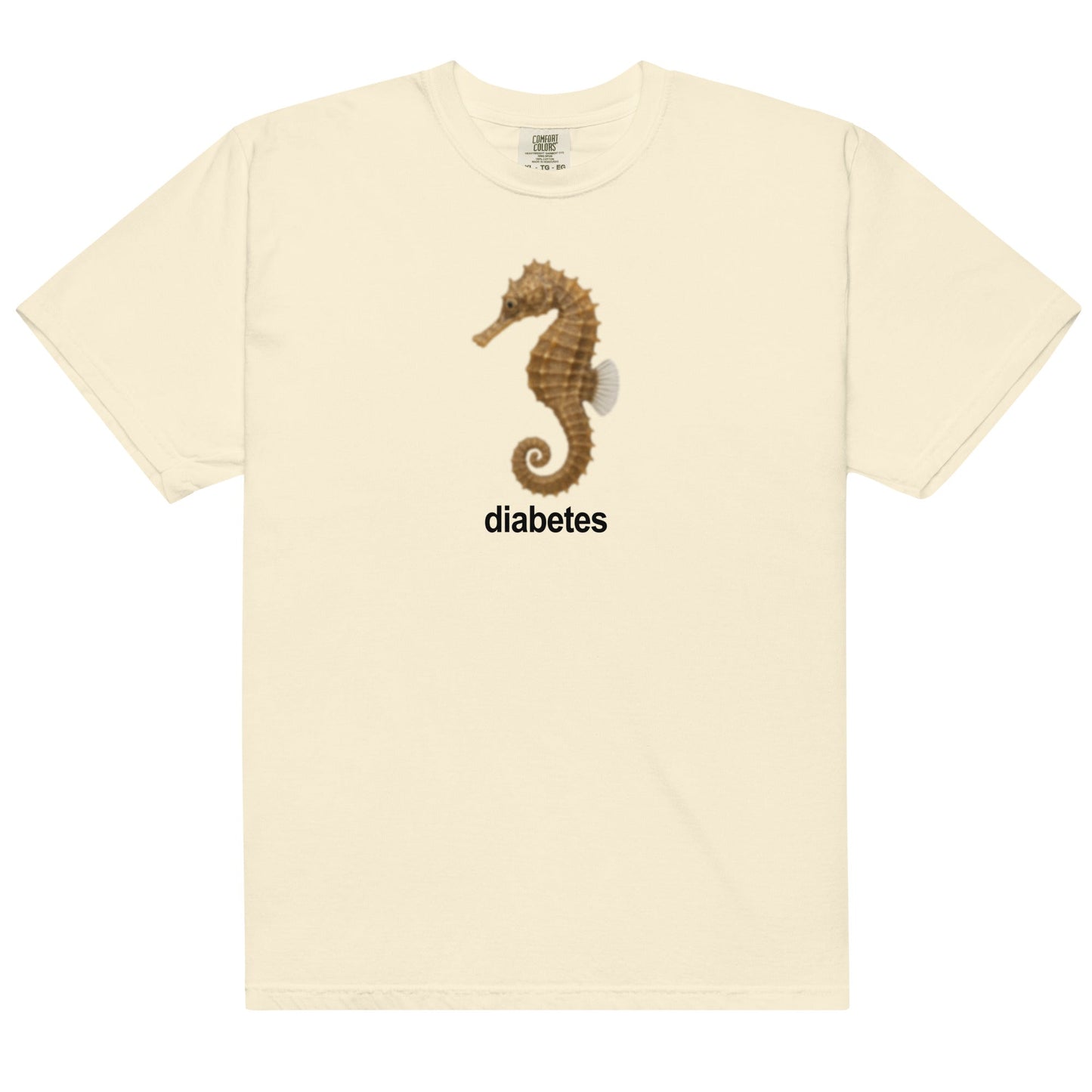 Diabetes Unisex t-shirt