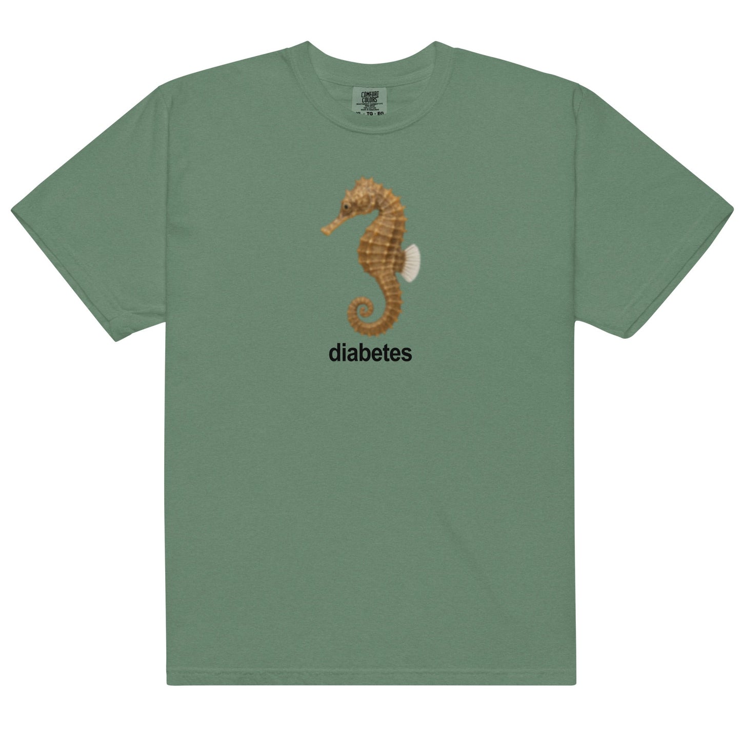 Diabetes Unisex t-shirt