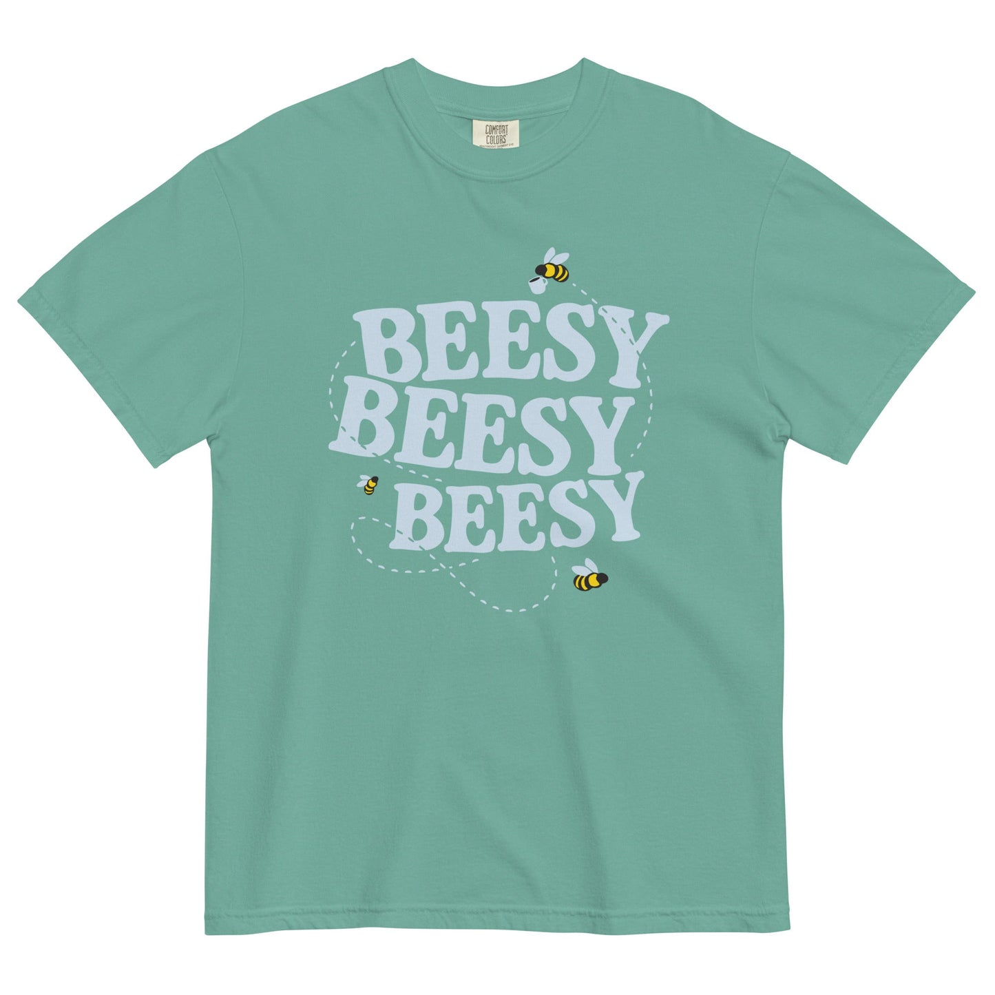 Beesy Beesy Beesy Men's Relaxed Fit Tee