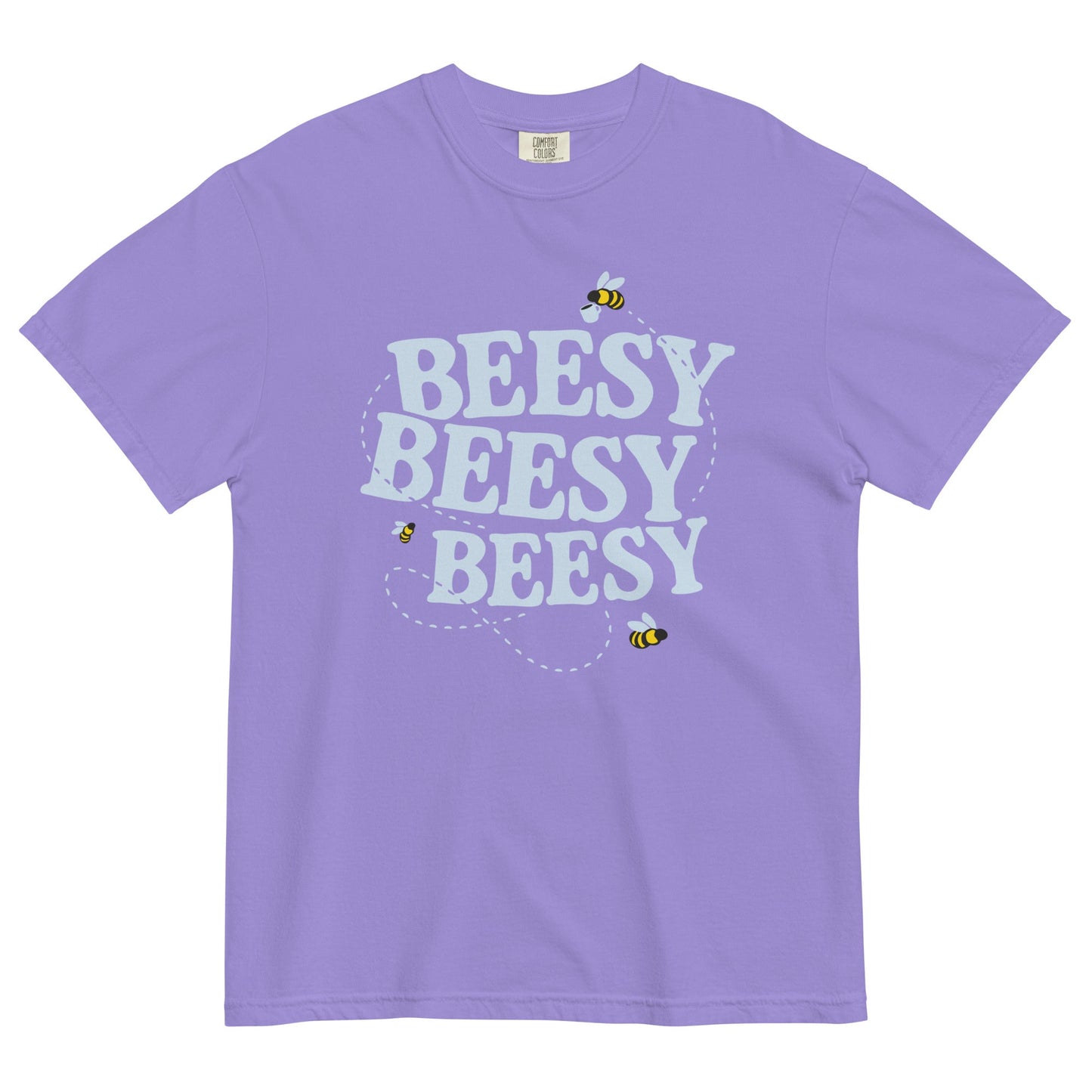 Beesy Beesy Beesy Men's Relaxed Fit Tee