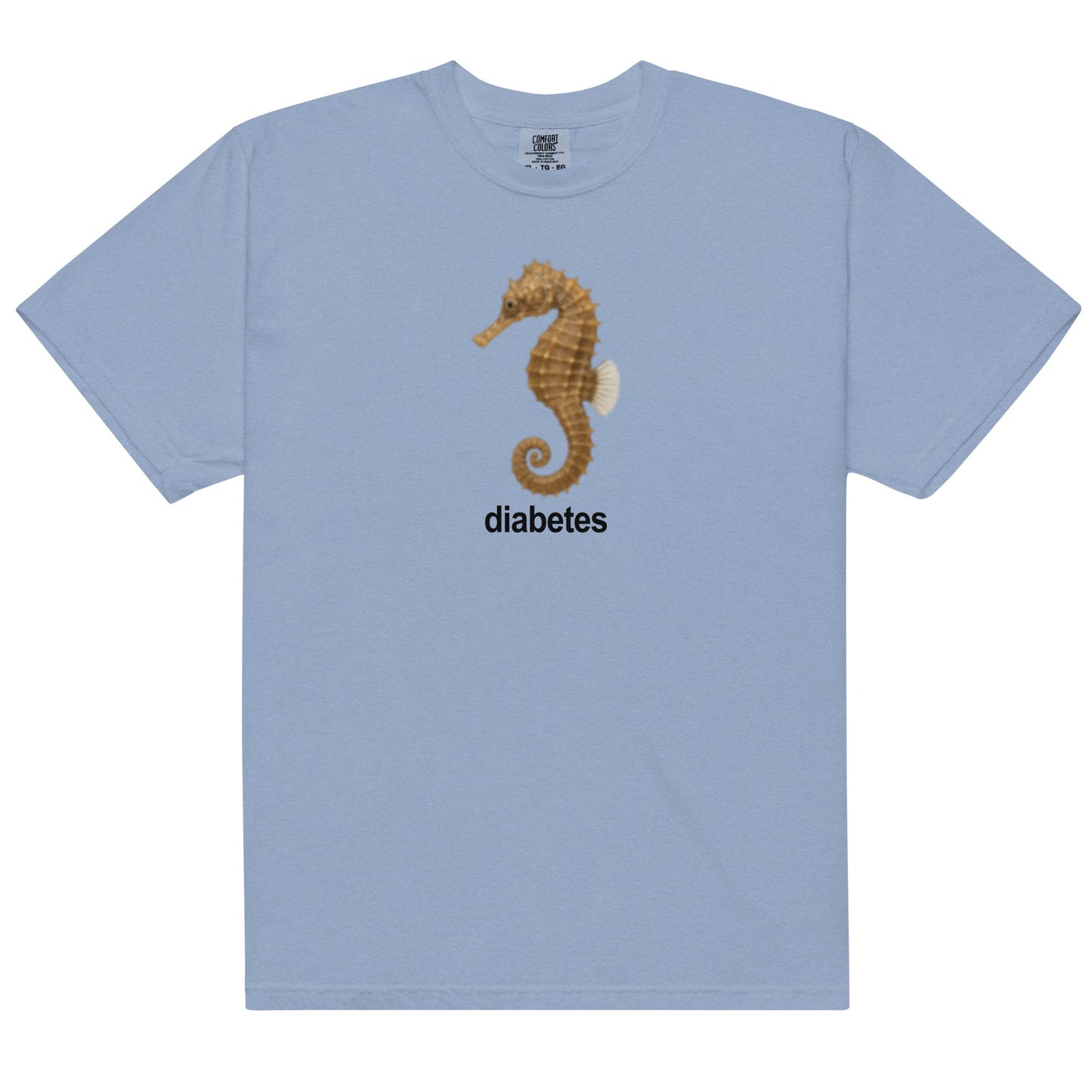 Diabetes Unisex t-shirt