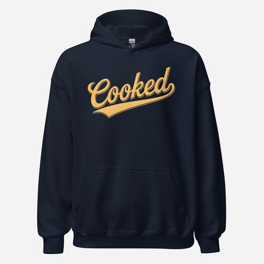 Cooked Unisex Hoodie