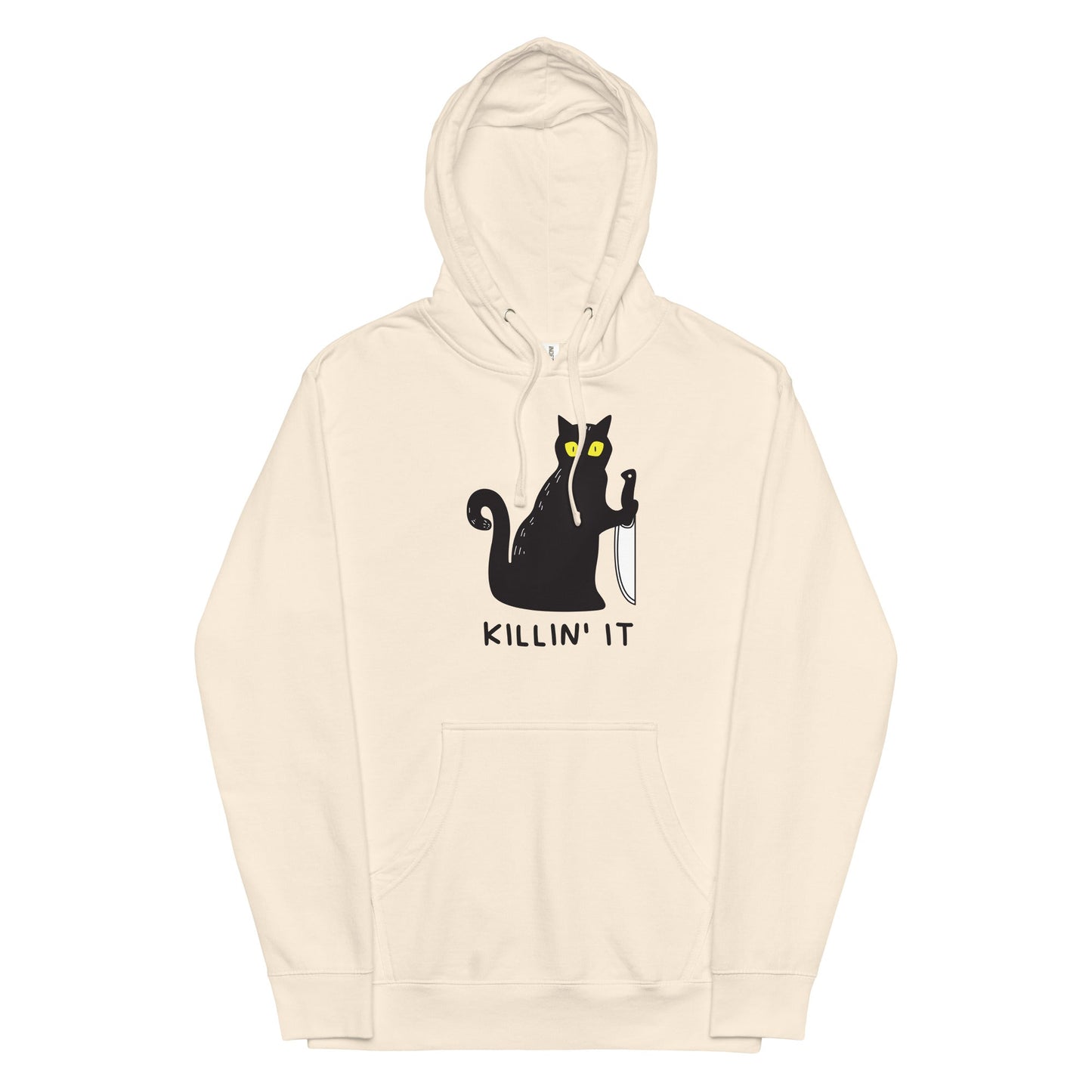 Killin' It Unisex hoodie