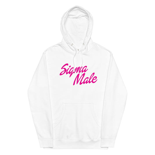 Sigma Male Unisex hoodie