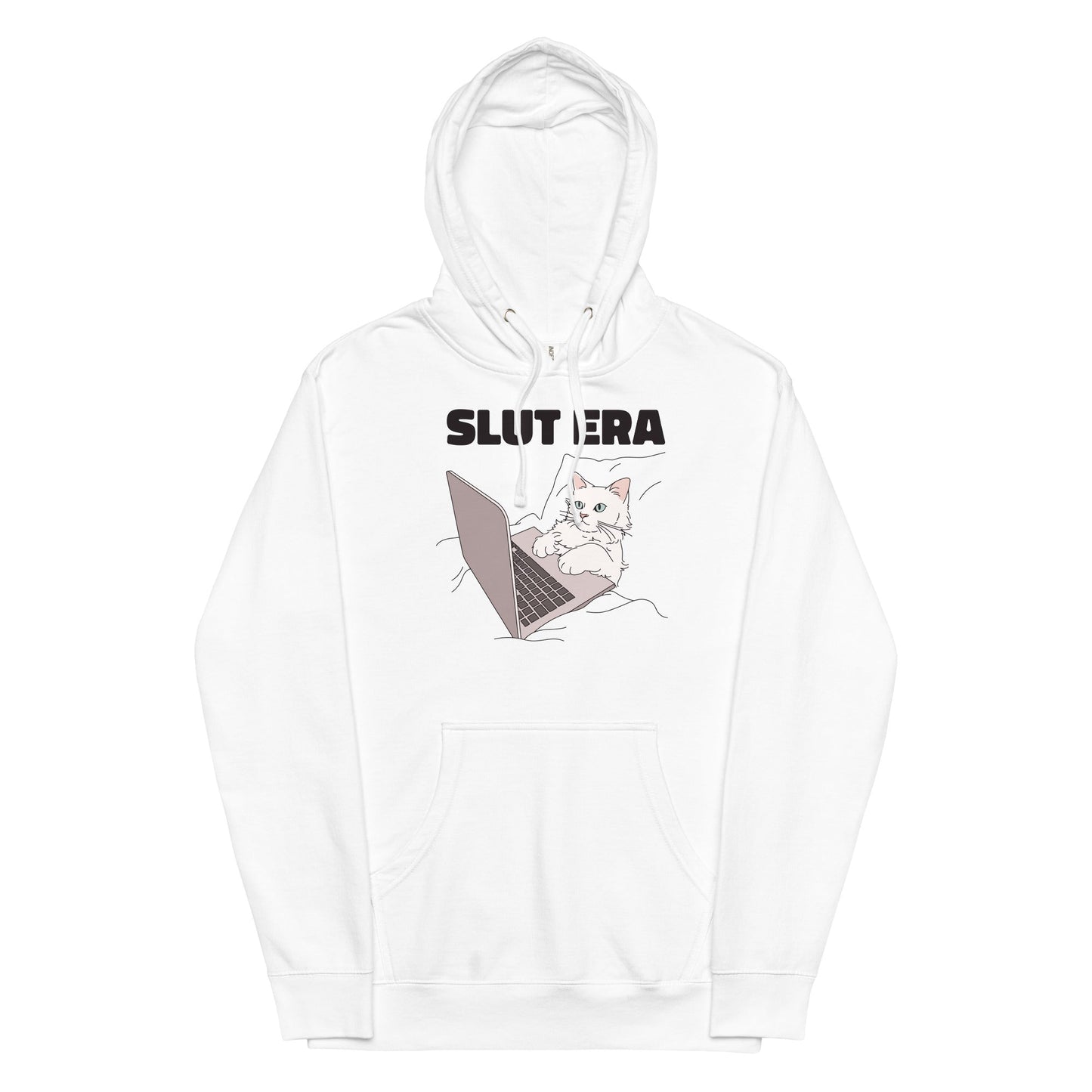 Slut Era Unisex hoodie
