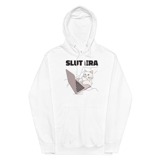 Slut Era Unisex hoodie