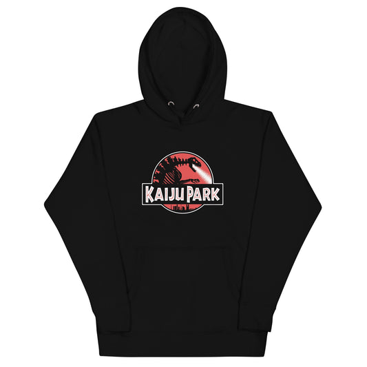 Kaiju Park Unisex Hoodie