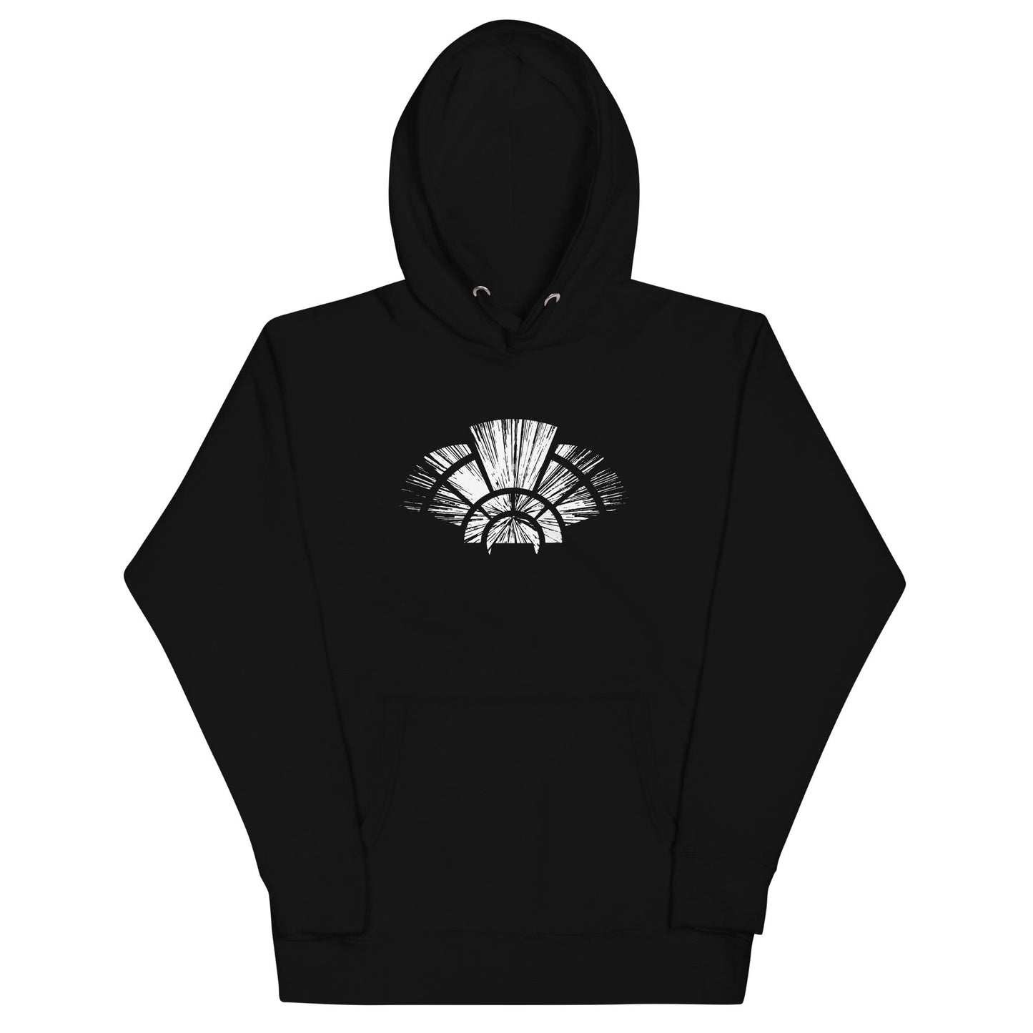 Hyperdrive Unisex Hoodie