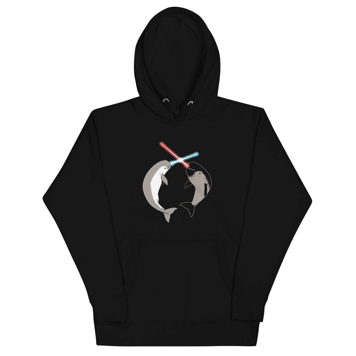 Nar Whars Unisex Hoodie