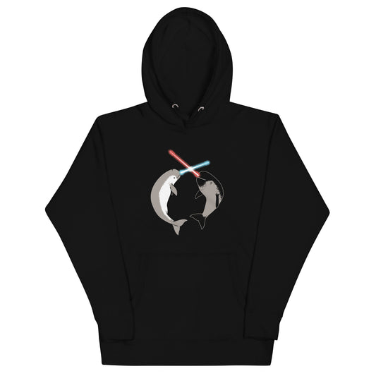 Nar Whars Unisex Hoodie