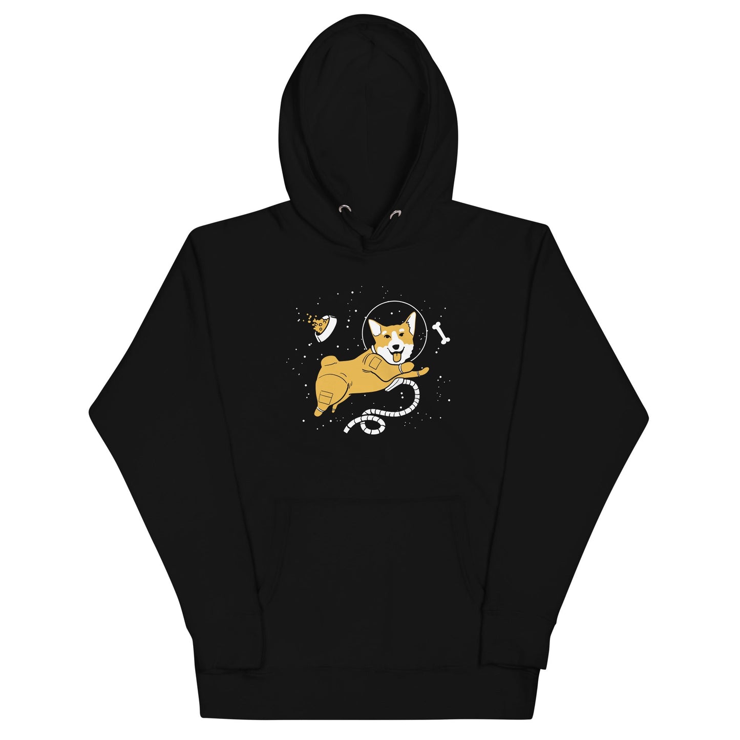 Astrocorg Unisex Hoodie
