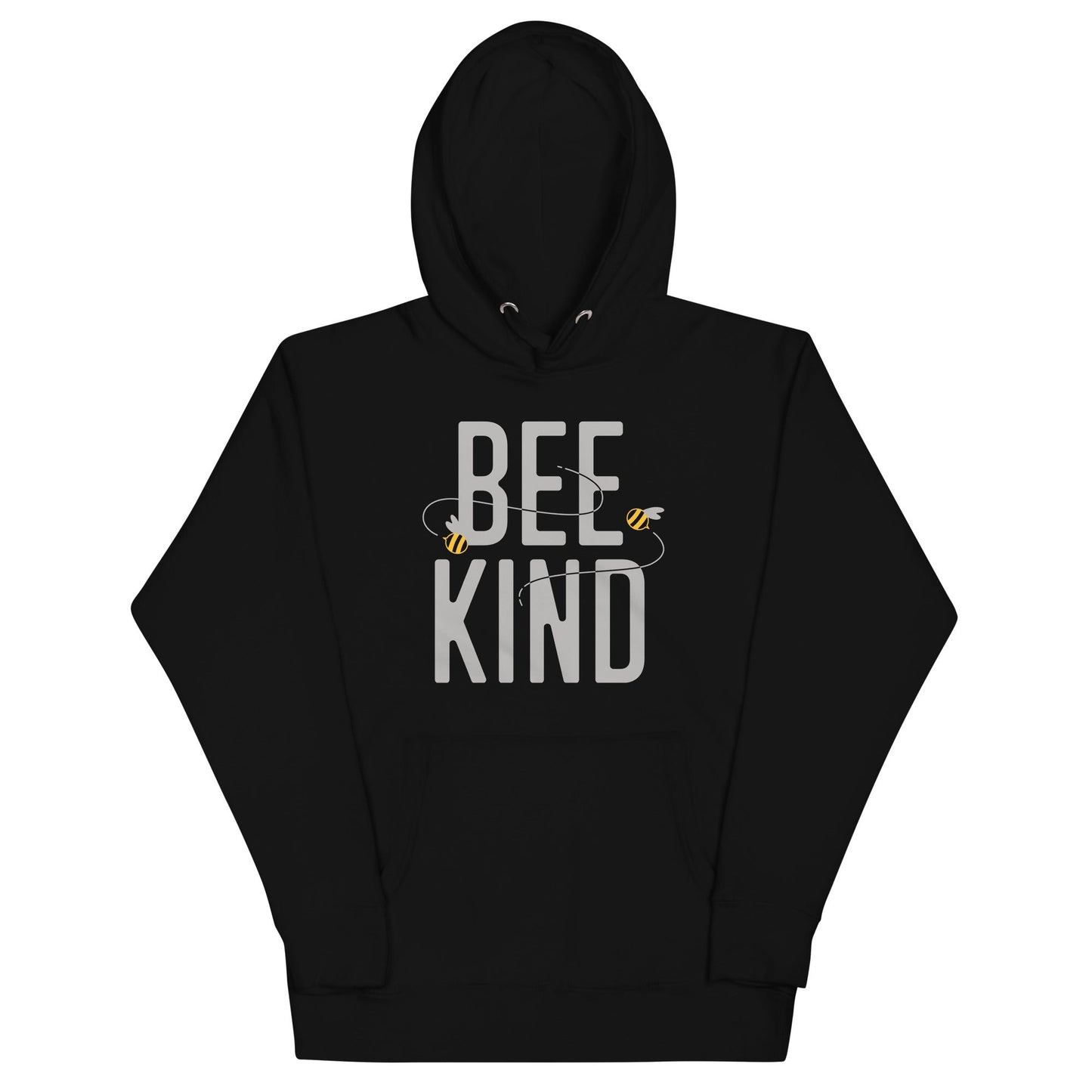 Bee Kind Unisex Hoodie
