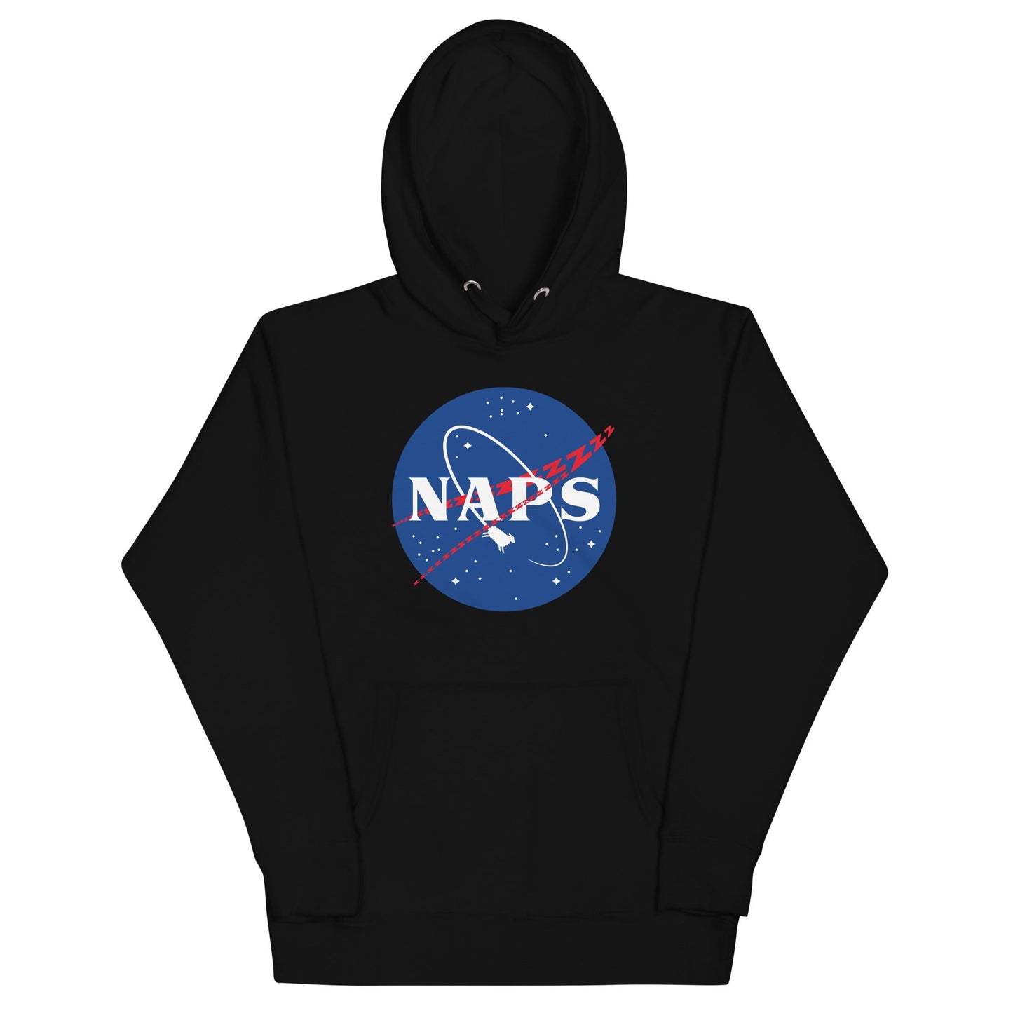 NAPS Unisex Hoodie