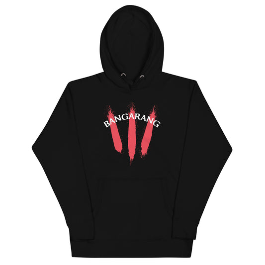Bangarang Unisex Hoodie