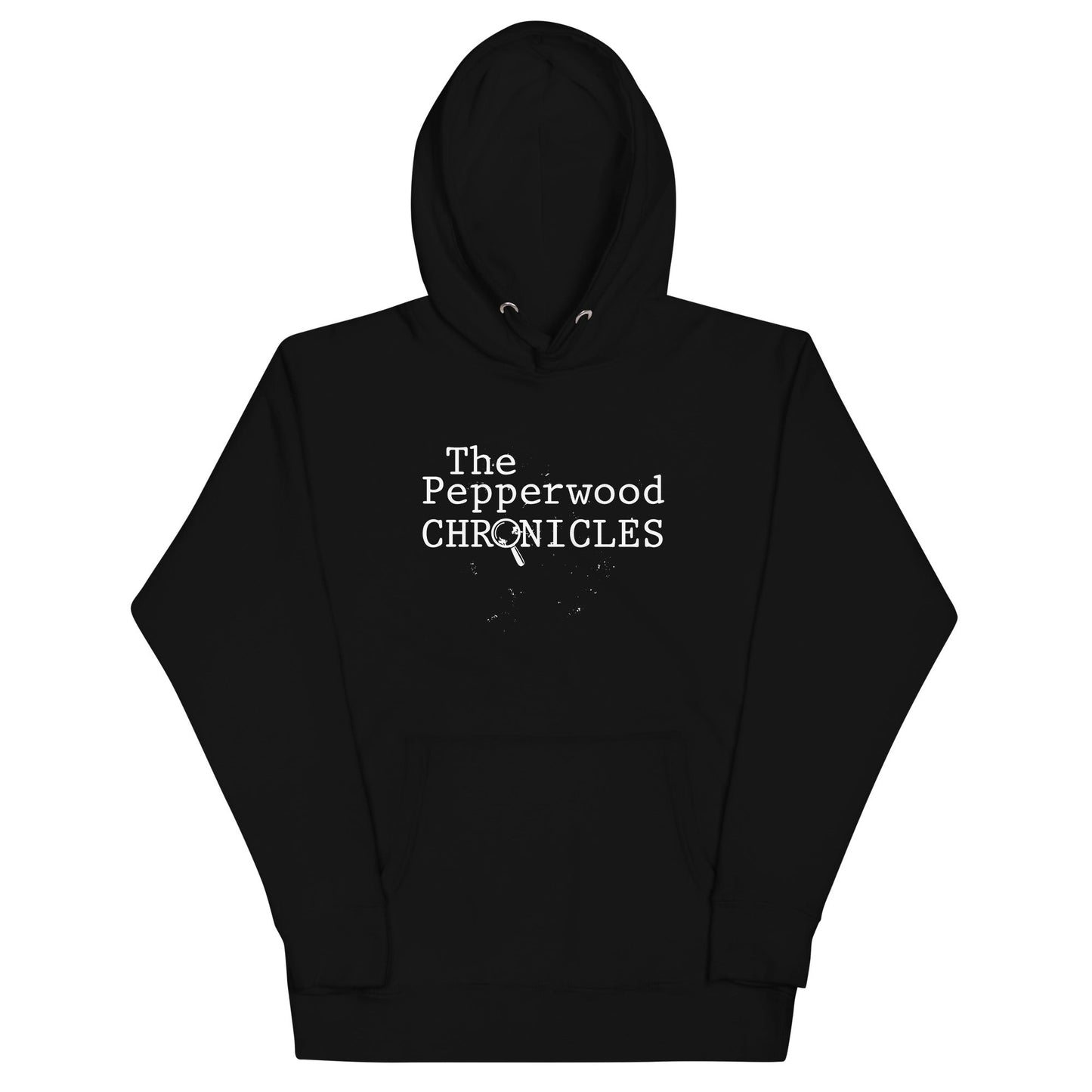 The Pepperwood Chronicles Unisex Hoodie