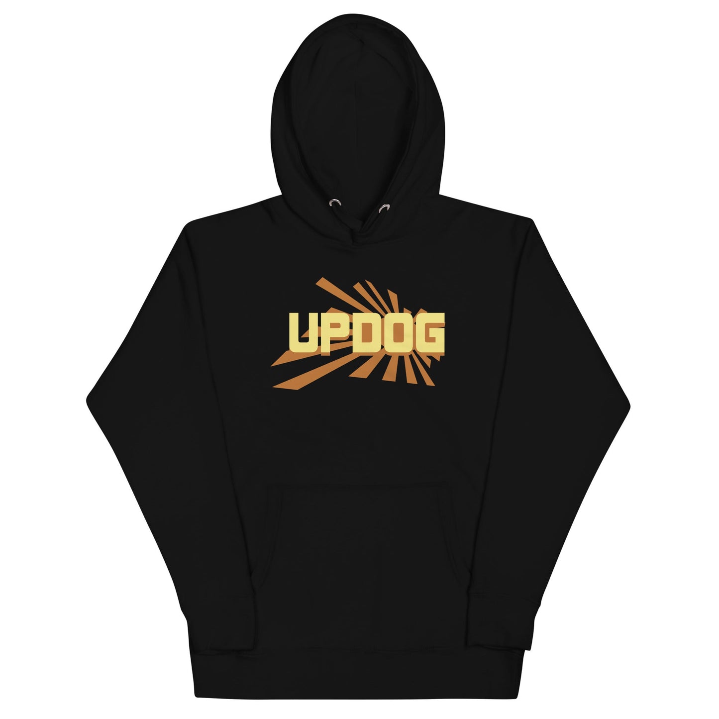 Updog Unisex Hoodie