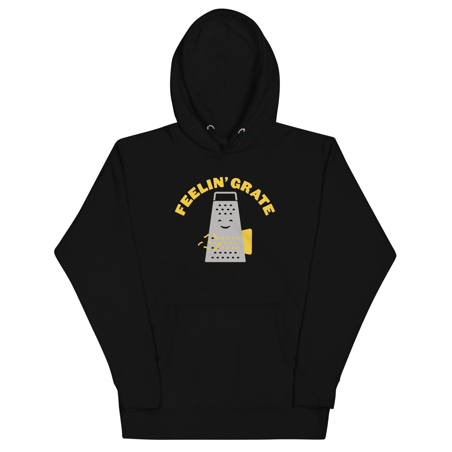 Feelin' Grate Unisex Hoodie