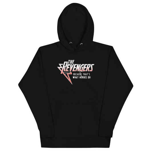 The Revengers Unisex Hoodie