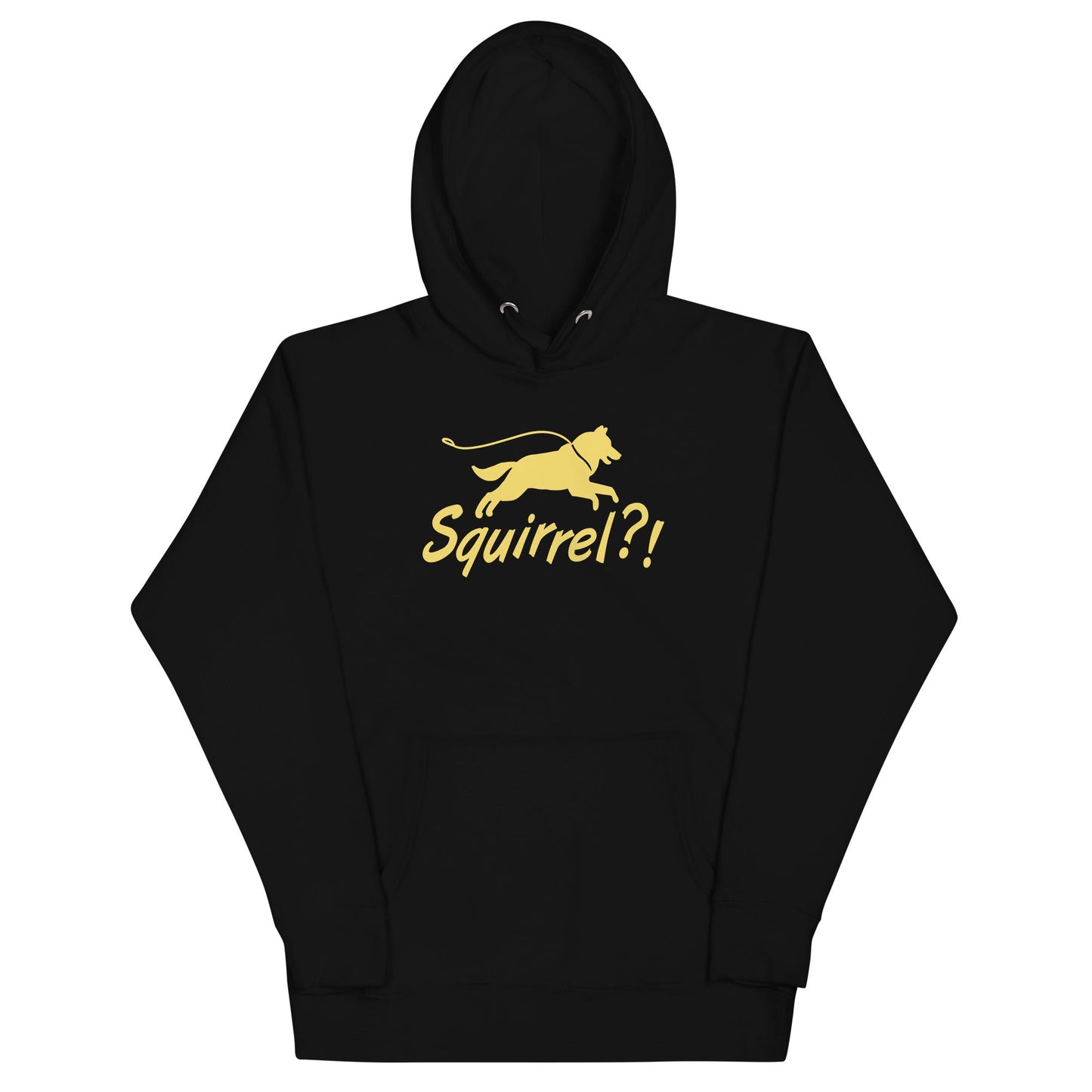 Squirrel?! Unisex Hoodie