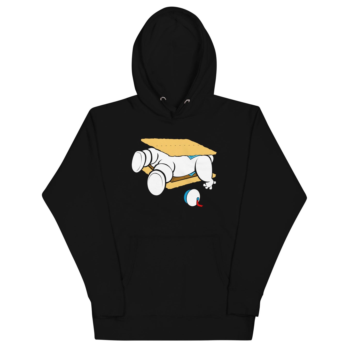 Stay S'more Unisex Hoodie