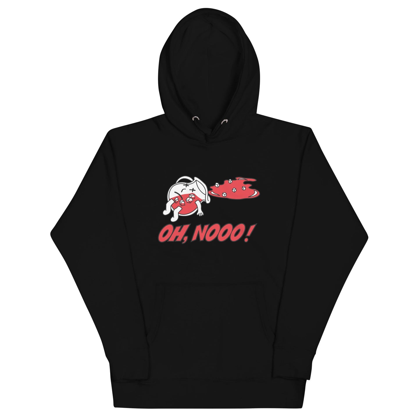 Cool Aid Man Unisex Hoodie