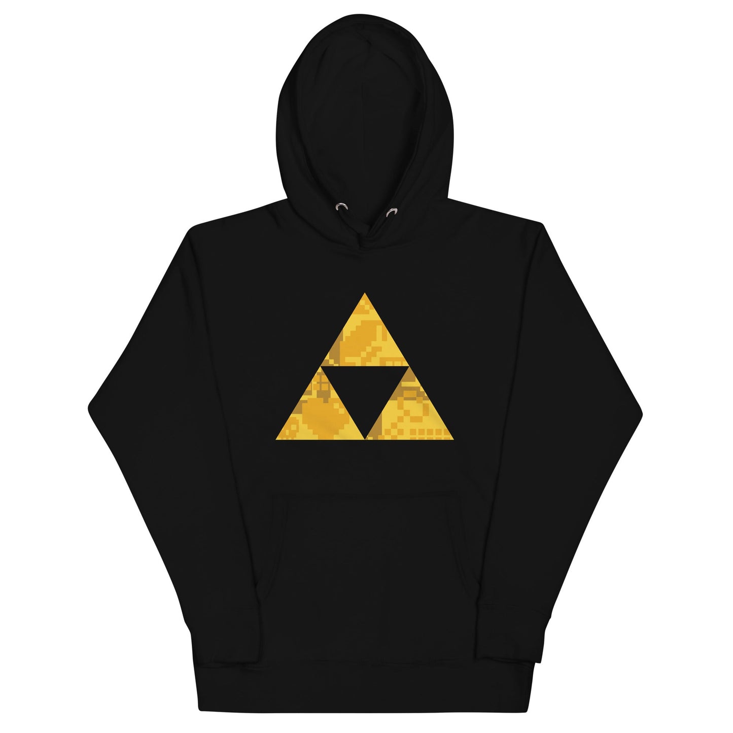 Triforce Unisex Hoodie
