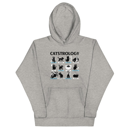 Catstrology Unisex Hoodie
