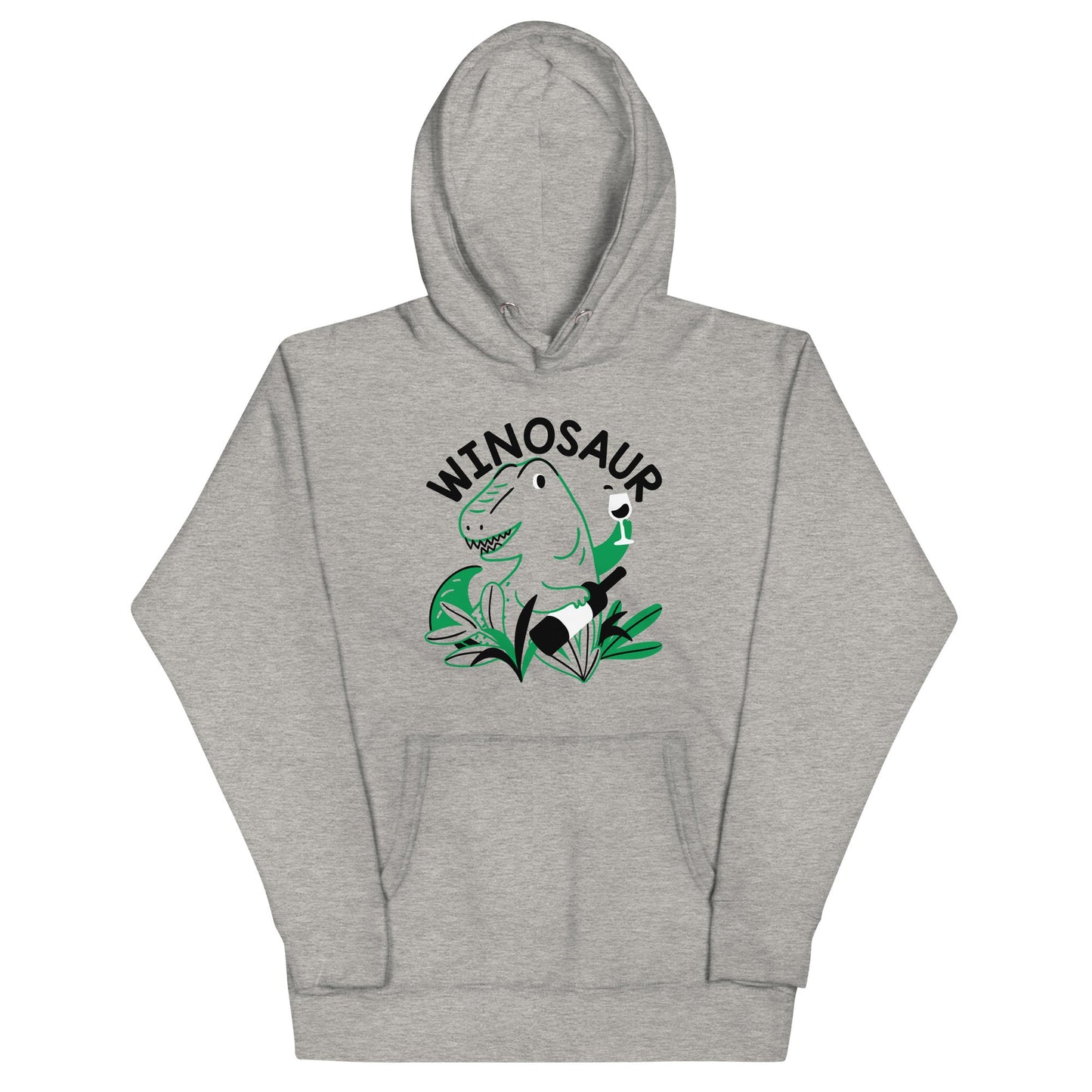 Winosaur Unisex Hoodie