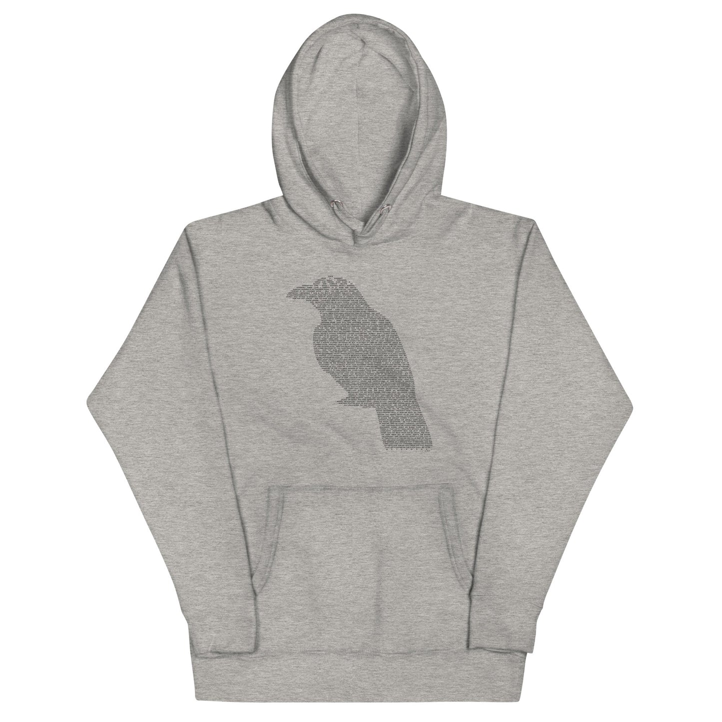 The Raven Unisex Hoodie