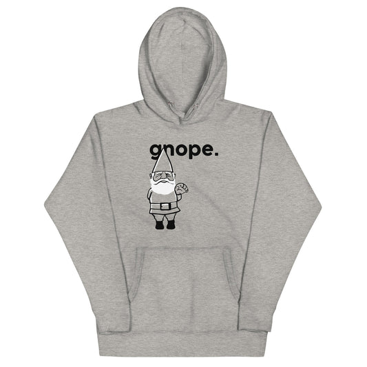 Gnope Unisex Hoodie