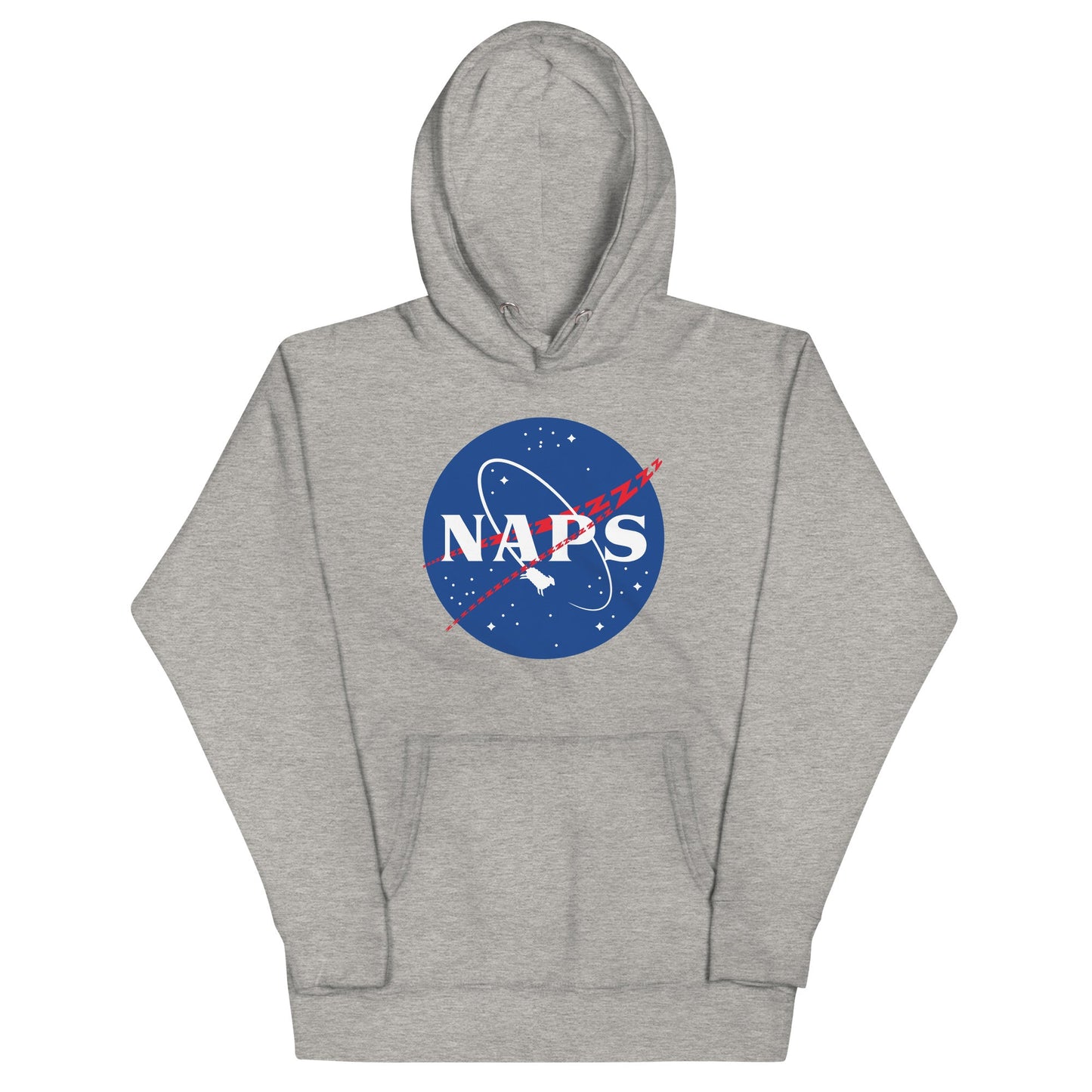 NAPS Unisex Hoodie