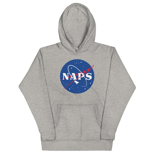 NAPS Unisex Hoodie