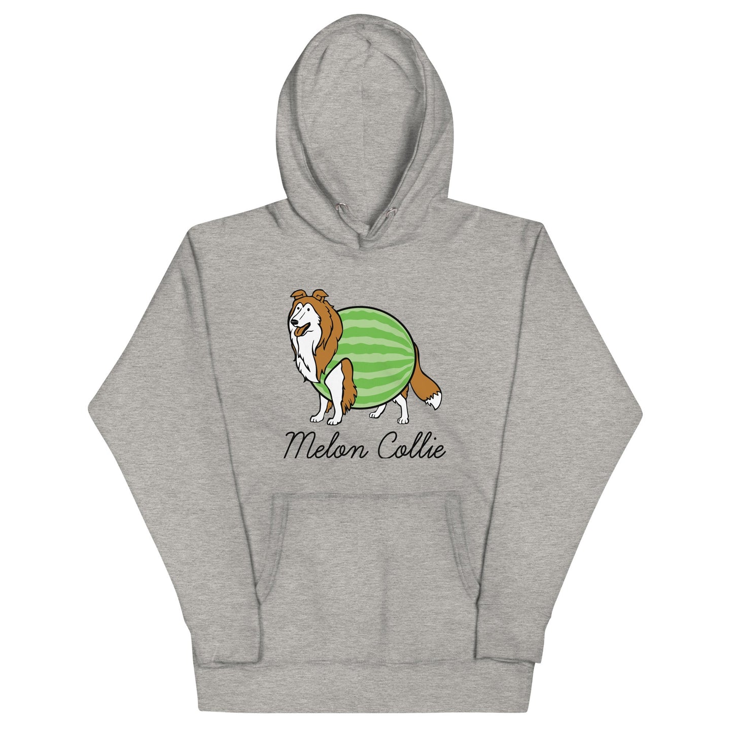 Melon Collie Unisex Hoodie