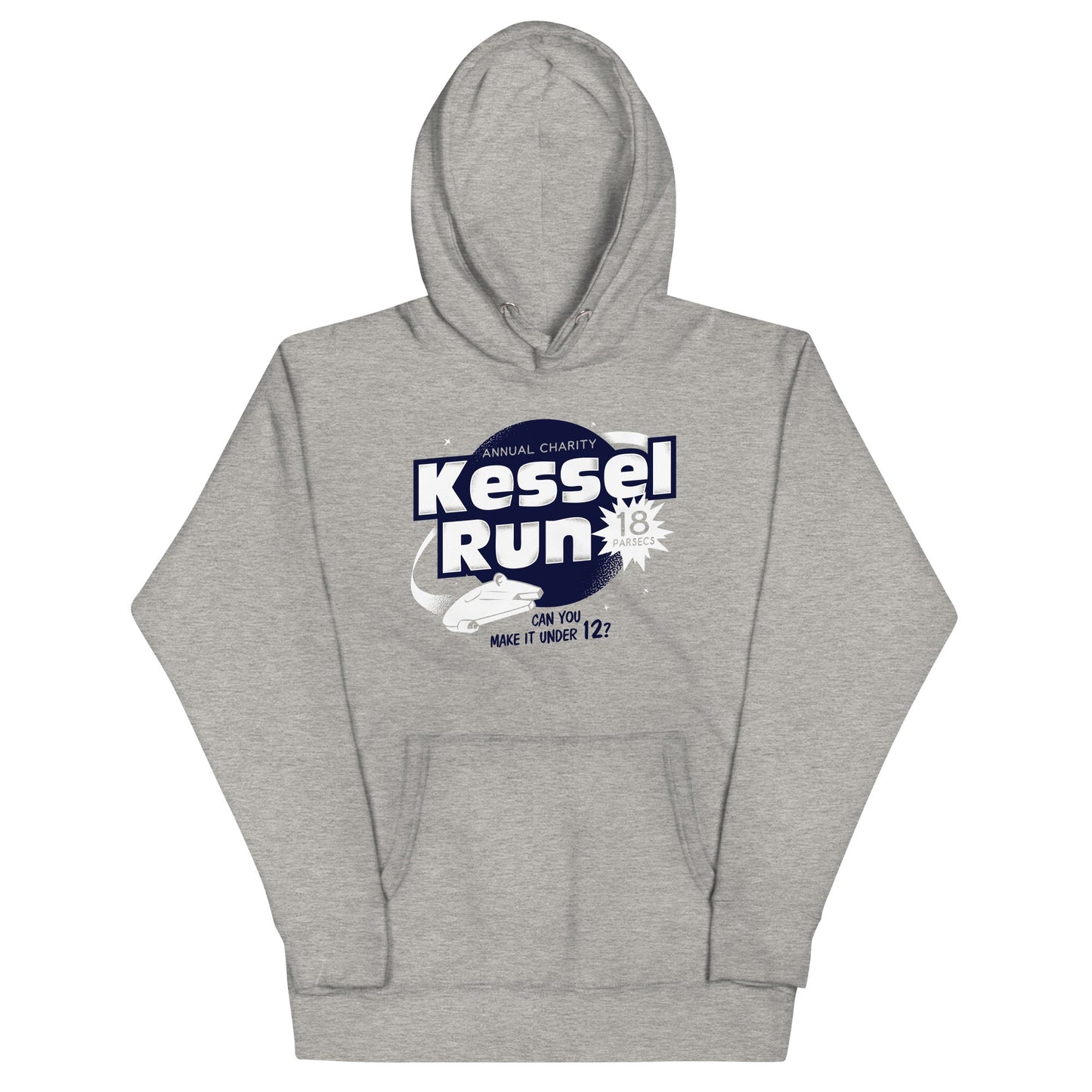 Kessel Run Unisex Hoodie