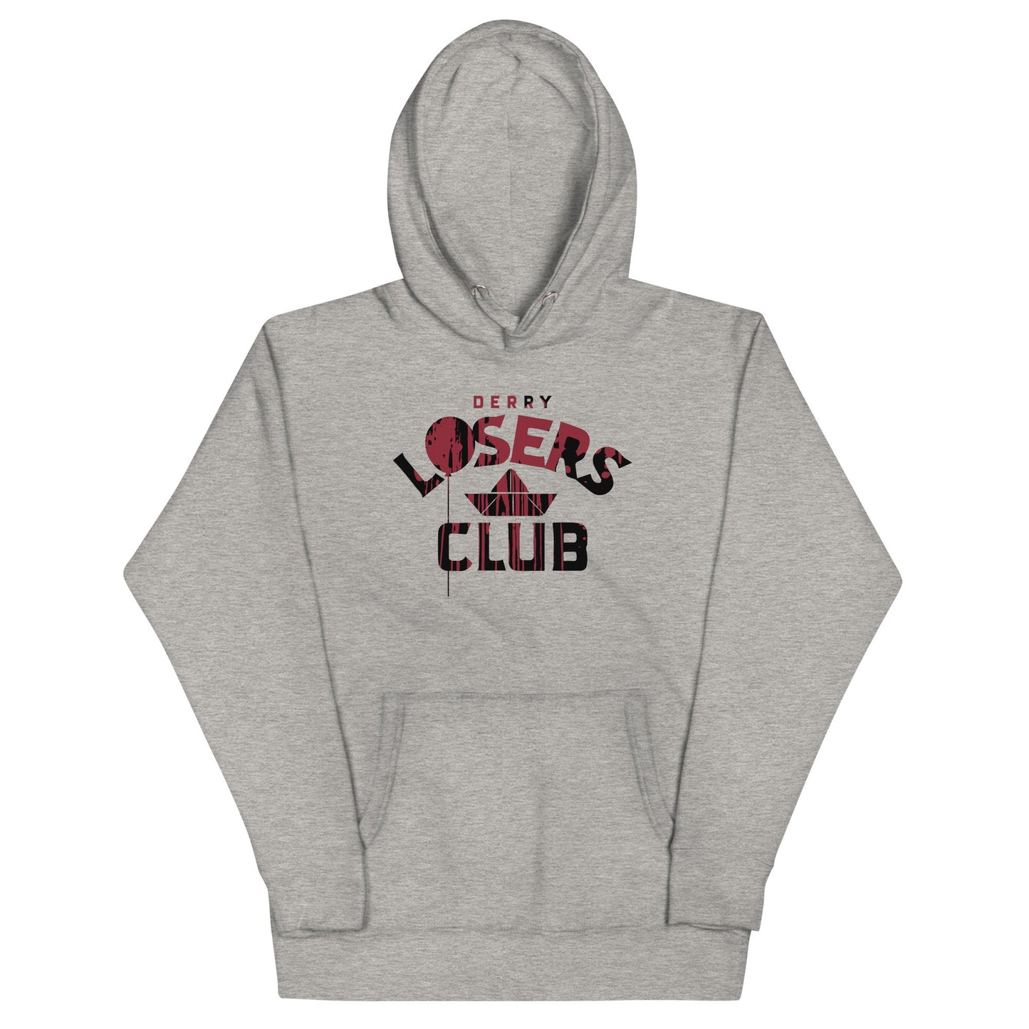 Derry Losers Club Unisex Hoodie