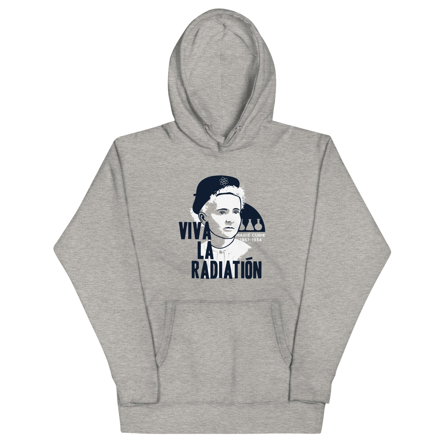 Viva La Radiation Unisex Hoodie