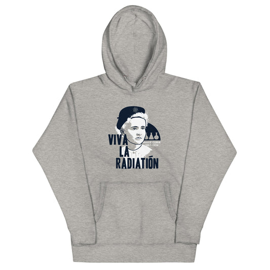 Viva La Radiation Unisex Hoodie