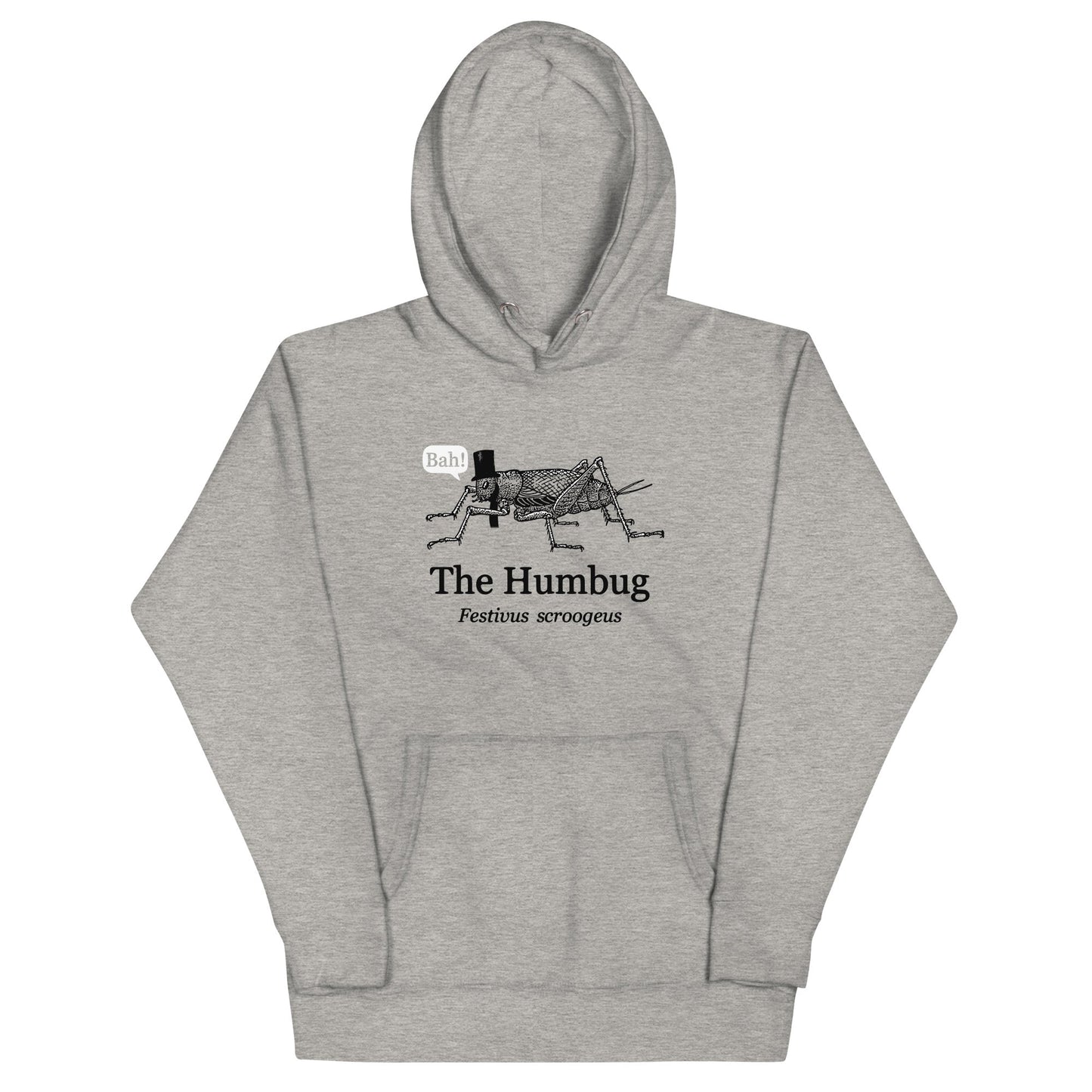The Humbug Unisex Hoodie