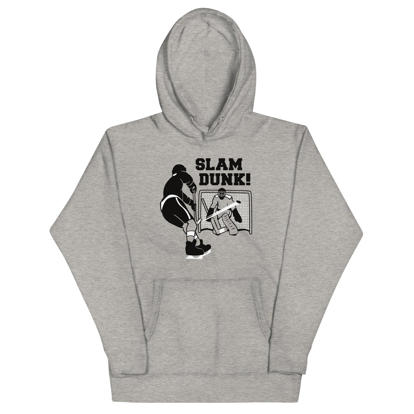 Slam Dunk! Unisex Hoodie