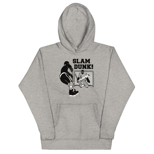 Slam Dunk! Unisex Hoodie