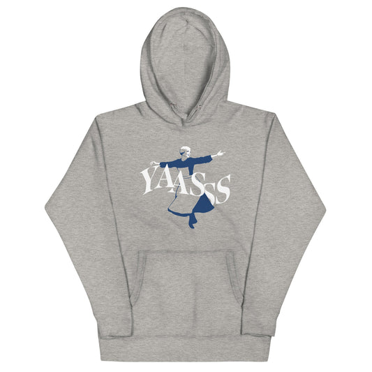 YAASSS Unisex Hoodie