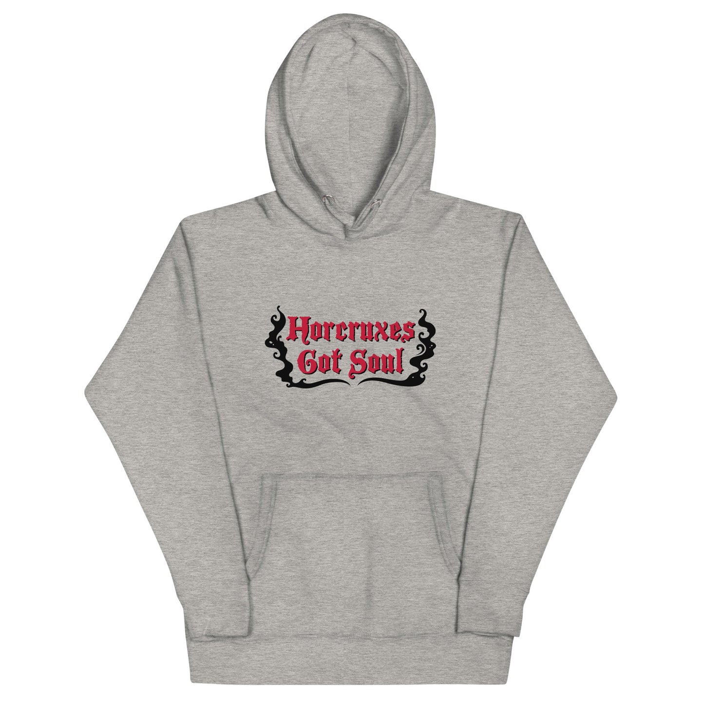 Horcruxes Got Soul Unisex Hoodie