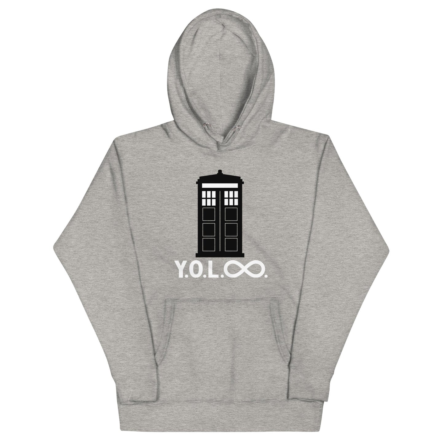 YOL Infinity Unisex Hoodie